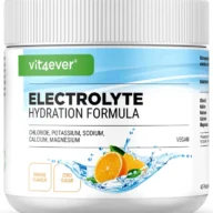 Vit4ever <br>Electrolyte powder - different variations