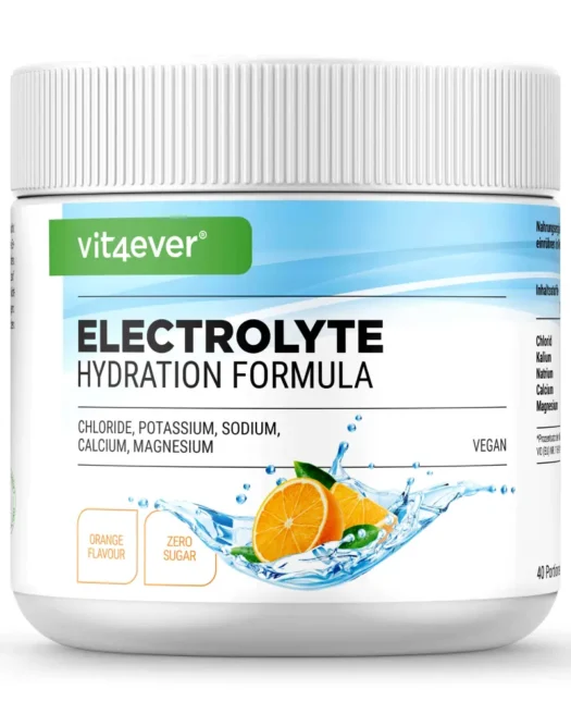 Vit4ever <br>Electrolyte powder - different variations