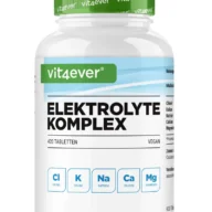 Vit4ever <br>Complesso elettrolitico - varie quantità