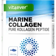 Vit4ever <br>Collagene marino (pesce) - 500 g
