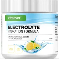 Vit4ever <br>Polvere elettrolitica - diverse varianti (Kopie)