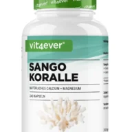 Vit4ever <br>Corallo marino Sango - 240 capsule