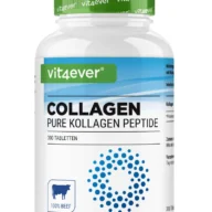 Vit4ever <br>Peptidi di collagene - 300 compresse