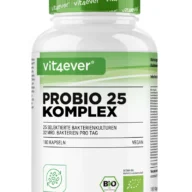 Vit4ever <br>Complejo Probio 25 - 180 cápsulas