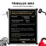 GEN Tribulus Max – 180 Kapseln