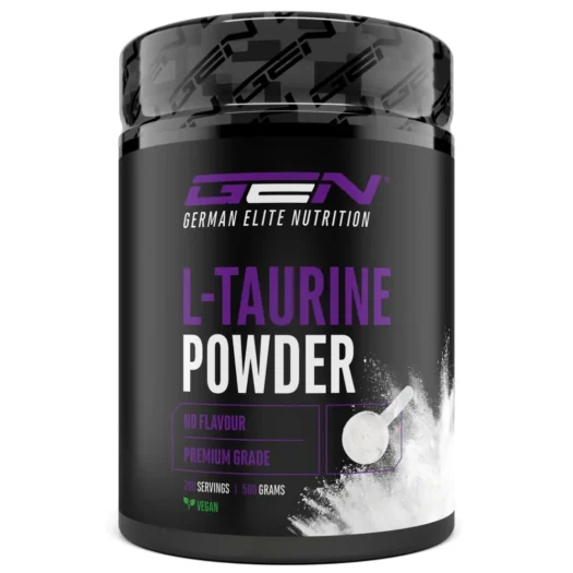 GEN <br>L-taurine - 500 g