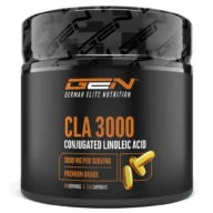 GEN CLA – 240 cápsulas – frente