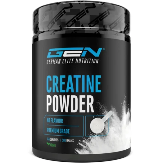 GEN <br>Créatine monohydrate - 500 g