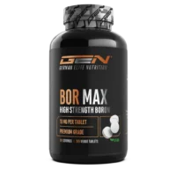 GEN Boron Max – 365 comprimidos – frente