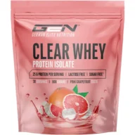 GEN Clear Whey Protein – 900 g – diferentes sabores – frente