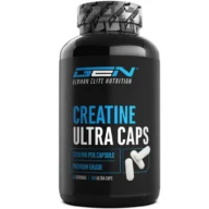 GEN Creatina Ultra Caps – 180 cápsulas – frontal