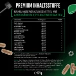 GEN Liver Essentials – 180 Kapseln