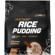 GEN Pudding au riz – 3 kg – face avant