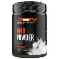 GEN <br>HMB Pulver - 500 g