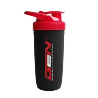 GEN Shaker en acier – 700 ml – face avant