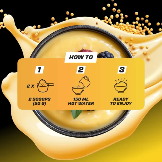 GEN <br>Maize pudding - 3000 g - Image 4