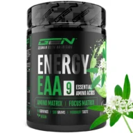 GEN EAA Energy Mix – 500 g – – Aspérule (Waldmeister)
