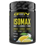 GEN Isomax – 1000 g – – Limón