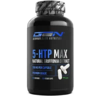 GEN 5-HTP MAX – 120 capsules – voorkant