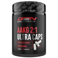 GEN <br>AAKG Ultra Caps - 365 Kapseln