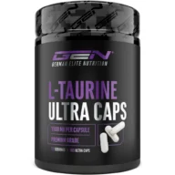 GEN <br>L-Taurine Ultra Caps - 365 Kapseln
