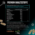 GEN Gut Control – 120 Kapseln