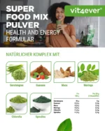 Vit4ever Superfood Mix – 420 g