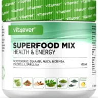 Vit4ever Mezcla de superalimentos – 420 g – frontal