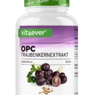 Vit4ever OPC Pure – 300 cápsulas – frente
