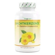 Vit4ever <br>Teunisbloemolie - verschillende hoeveelheden