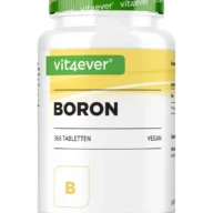 Vit4ever Boro – 365 comprimidos – frente