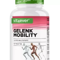 Vit4ever <br>Articulation Mobility - 120 comprimés