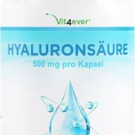 Vit4ever <br>Acide hyaluronique (DLC 06/25)