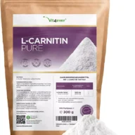 Vit4ever <br>L-Carnitine - 300 g