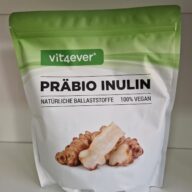 Vit4ever <br>Präbio inuline - 1100 g
