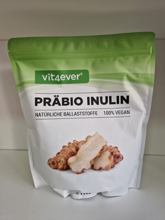 Vit4ever <br>Prebio Inulin - 1100 g