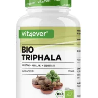 Vit4ever <br>Bio Triphala - 365 capsules