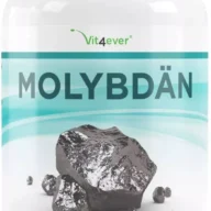 Vit4ever <br>Molybdenum - 365 tablets
