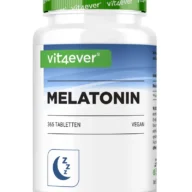 Vit4ever Melatonina – 365 comprimidos – frente