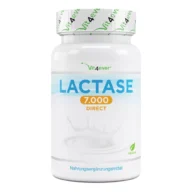 Vit4ever <br>Lactase 7000 direct - 365 Tabletten