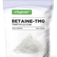 Vit4ever Betaina TMG en polvo – 150 g – frontal