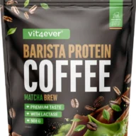 Vit4ever Barista Whey Protein Coffee – – Classic, 908 g