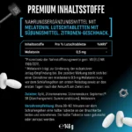 GEN Magnesium Bisglycinat – Core Chelate®
