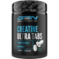 GEN Creatin Ultra Tabs – 300 comprimés – face avant