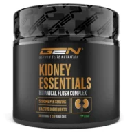GEN Kidney Essentials – 270 cápsulas – frontal