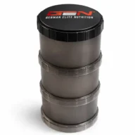 GEN Power Tower XL 3×250 ml – face avant