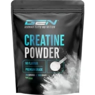 GEN Creatina monoidrato in polvere – Sacchetto – 1000 g – fronte