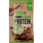 Vit4ever Proteína Vegana Yummy – – Golden Praline, 30 g