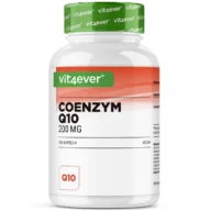 Vit4ever <br>Coenzyme Q10 - 120 capsules (Kopie)